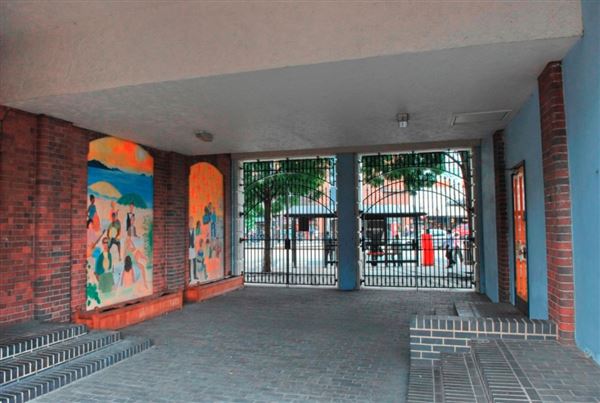 Stratford Old Town Hall (01/05/2019)