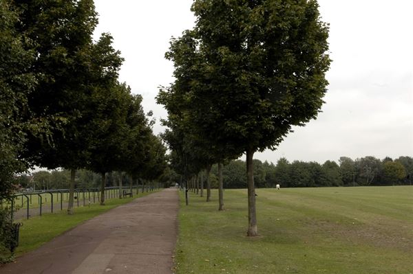 Beckton District Park (01/05/2019)