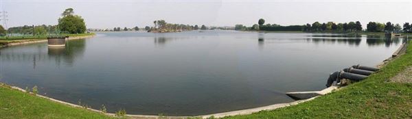 Lockwood Reservoir (01/05/2019)