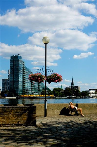 Cremorne Gardens (01/05/2019)