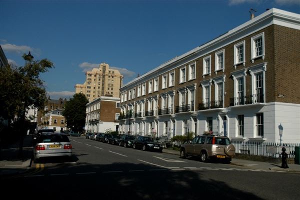 Lamont Road (01/05/2019)