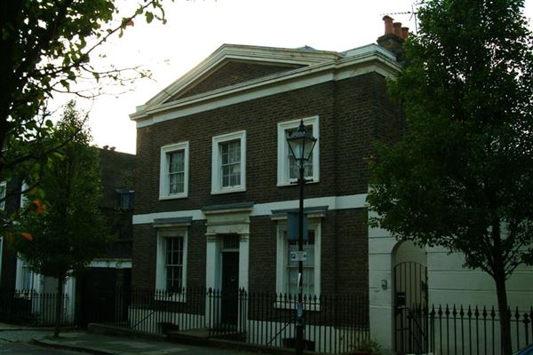 Lloyd Street and Lloyd Square (01/05/2019)