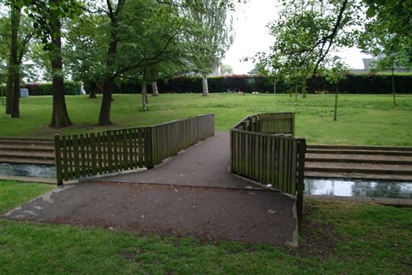 Valentines Park (01/05/2019)