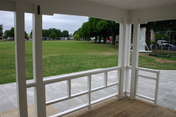 Twickenham Cricket Club (01/05/2019)