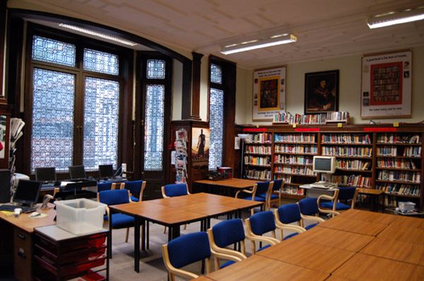 More House School (01/05/2019)