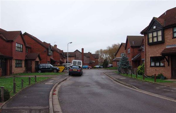 Darris Close (01/05/2019)