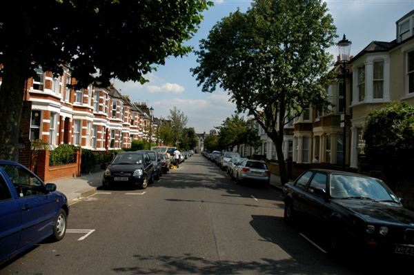 Brewster Gardens (01/05/2019)