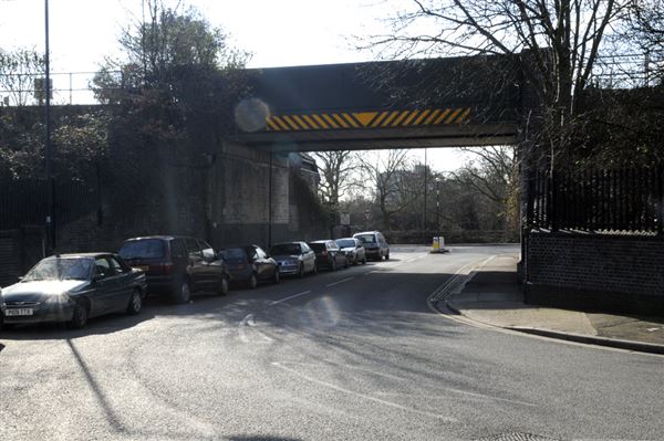 Mitre Way (01/05/2019)