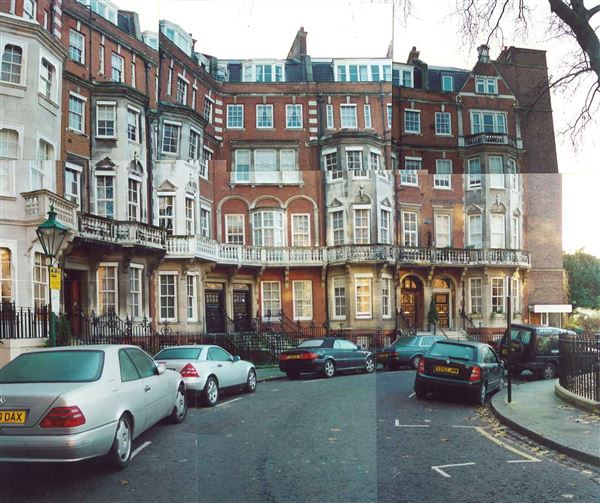 Egerton Place (01/05/2019)