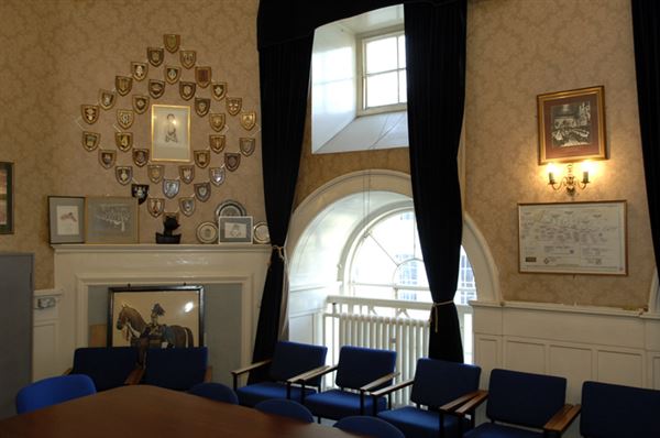 RFCA Stone Buildings (01/05/2019)