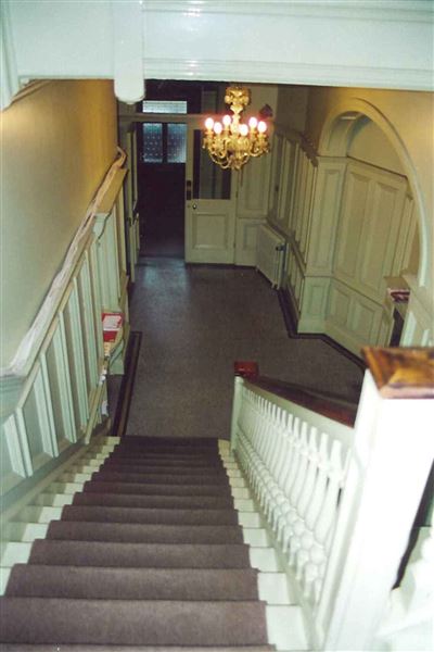 Egerton Place (01/05/2019)