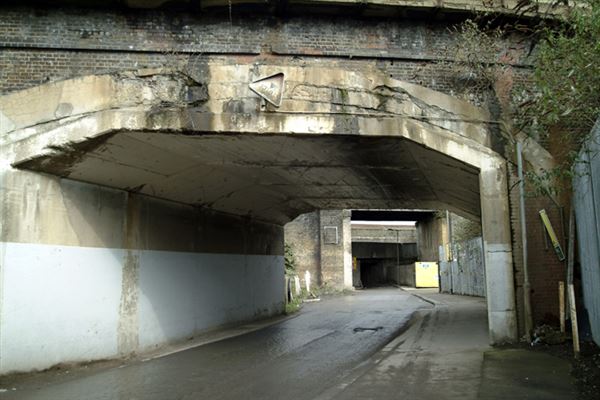 Bolina Road (01/05/2019)