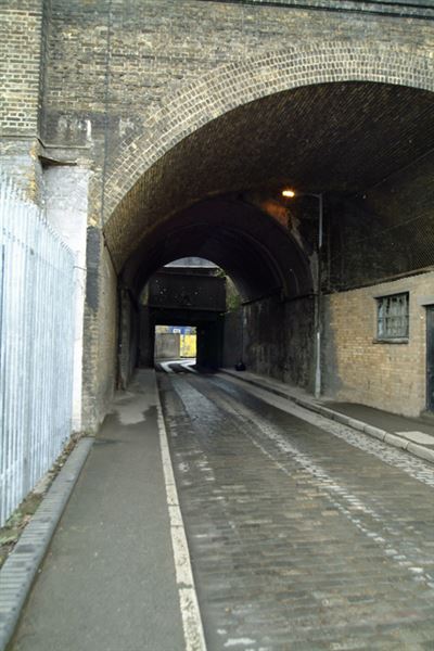 Bolina Road (01/05/2019)