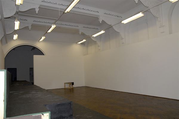 Rochelle School and Club Row (01/05/2019)