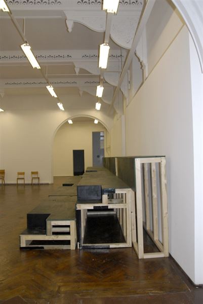 Rochelle School and Club Row (01/05/2019)