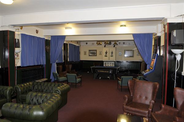 RFCA Portway, The Cedars (01/05/2019)