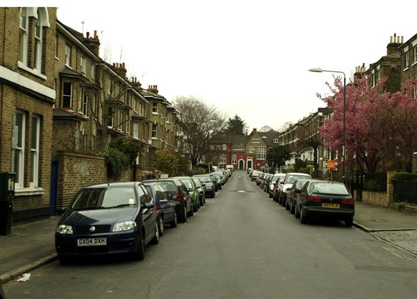 Blackheath area (01/05/2019)