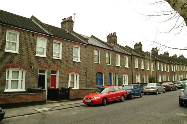 Lewisham area (01/05/2019)