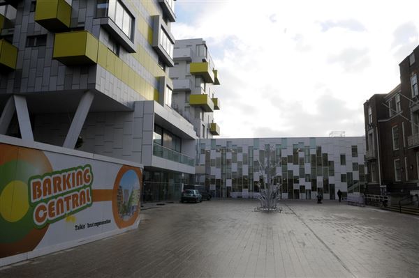 Barking Learning Centre (01/05/2019)