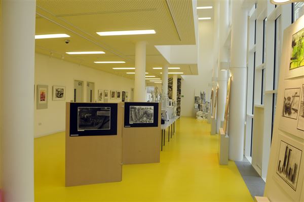Barking Learning Centre (01/05/2019)