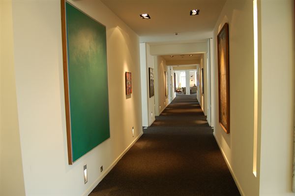 One Alfred Place (01/05/2019)