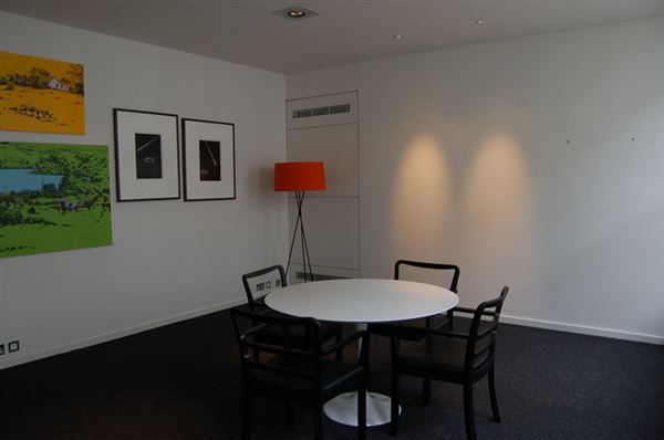 One Alfred Place (01/05/2019)