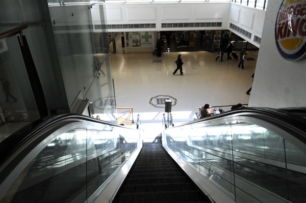 Kings Mall (01/05/2019)