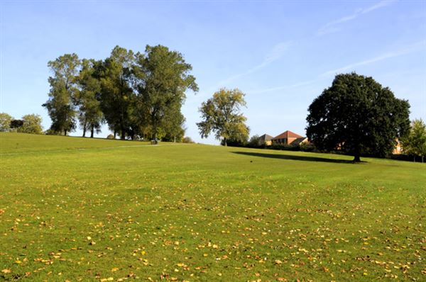 Silver Jubilee Park (01/05/2019)