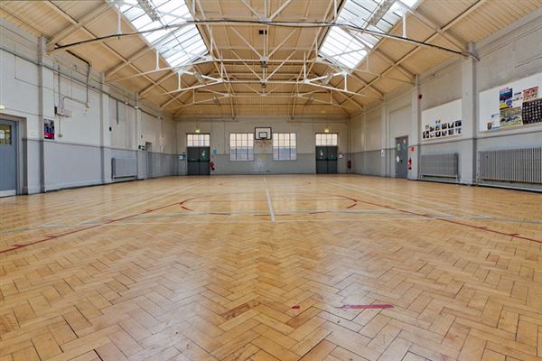 RFCA King's Avenue (01/05/2019)