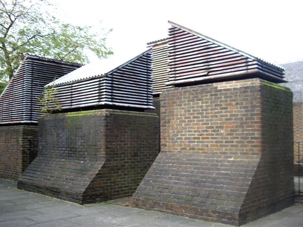 Arden Estate (01/05/2019)