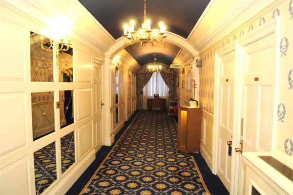 The Goring (01/05/2019)