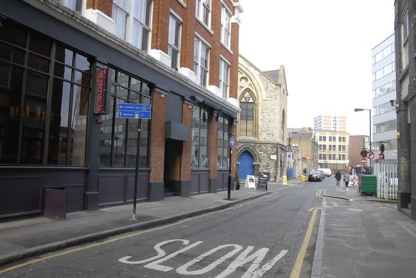 Tabernacle Street (01/05/2019)