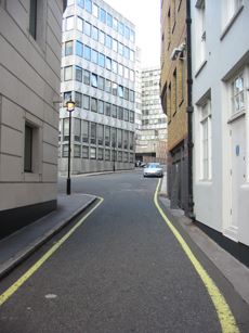Milford Lane (01/05/2019)