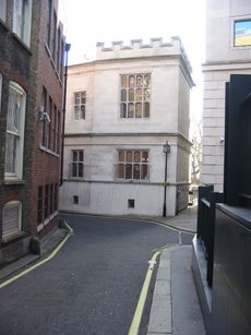 Milford Lane (01/05/2019)