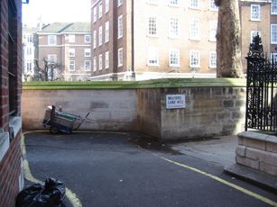 Milford Lane (01/05/2019)
