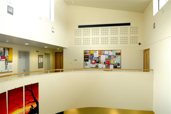 Bancroft's School (01/05/2019)