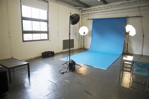 Holborn Studios (01/05/2019)