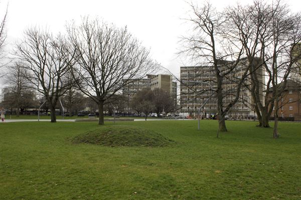 Normand Park (01/05/2019)