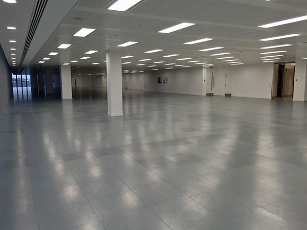 201 Bishopsgate (01/05/2019)