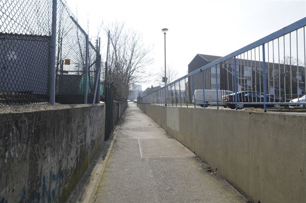 Collingwood Estate (01/05/2019)