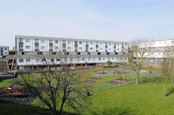 Benhill Estate (01/05/2019)