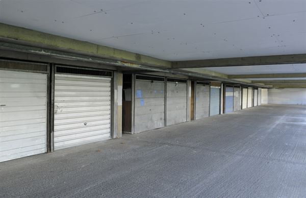 Benhill Estate (01/05/2019)