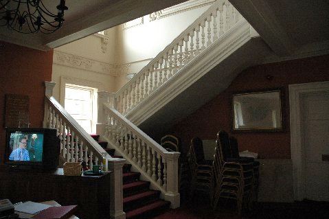 Morden Hall (01/05/2019)