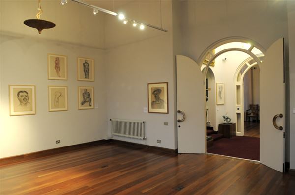 Dorich House (01/05/2019)