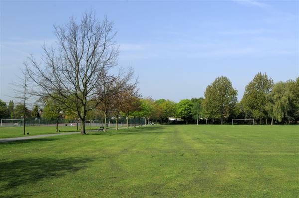 Harrow Recreation Ground (01/05/2019)