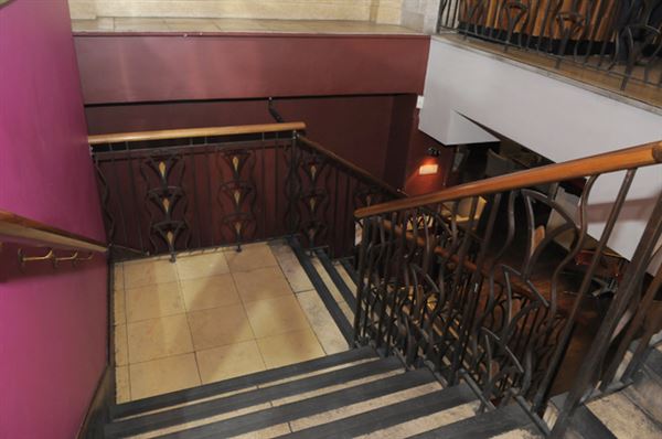 Pitcher & Piano Cornhill (01/05/2019)