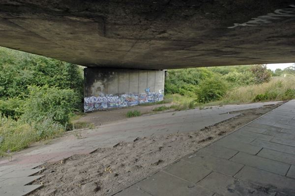 Thamesmead (01/05/2019)