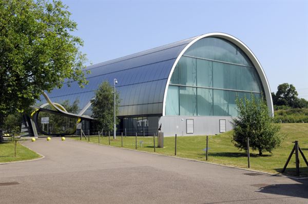 Royal Air Force Museum London (01/05/2019)