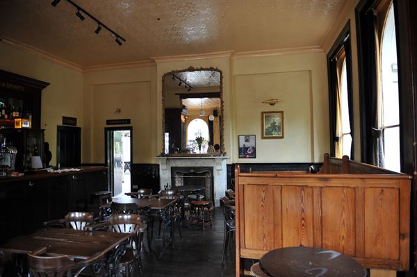 Royal Inn on the Park, The (01/05/2019)