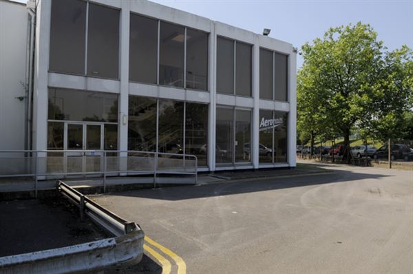 Royal Air Force Museum London (01/05/2019)